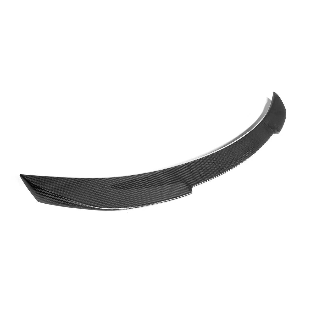 BMW F22 2 Series & F87 M2 CARBON FIBRE CS Style Rear Trunk Spoiler