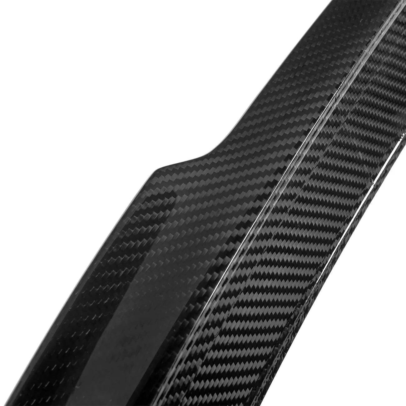 BMW F22 2 Series & F87 M2 CARBON FIBRE CS Style Rear Trunk Spoiler