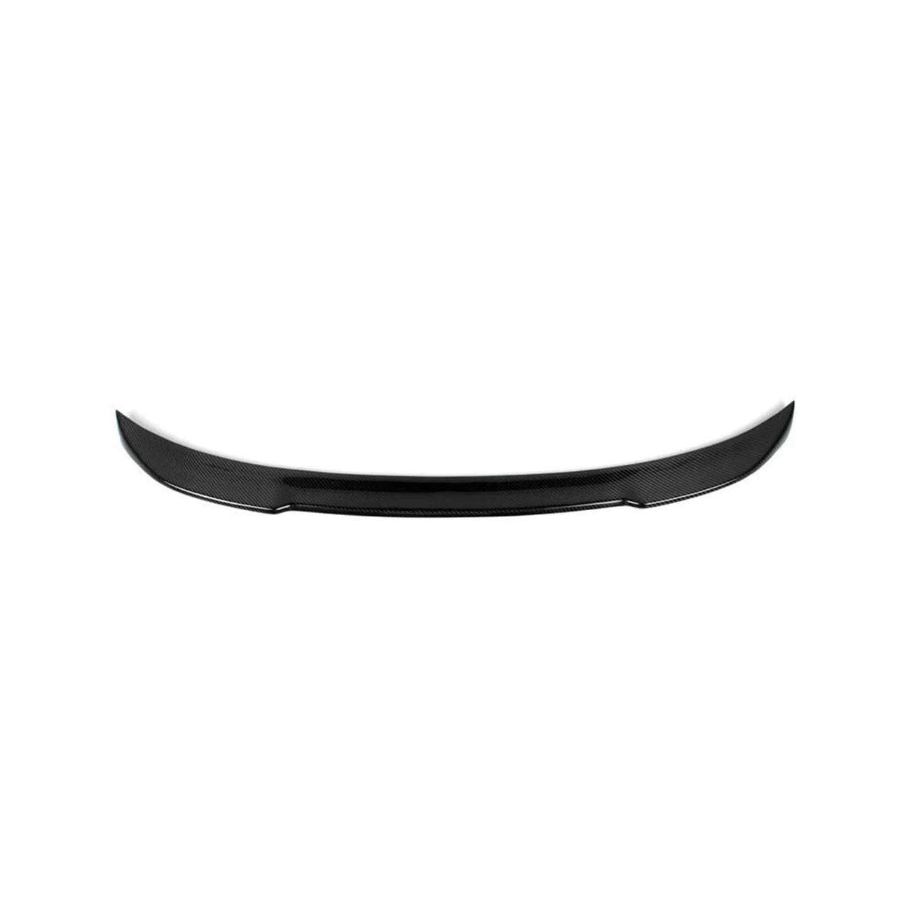 BMW F22 2 Series & F87 M2 CARBON FIBRE CS Style Rear Trunk Spoiler