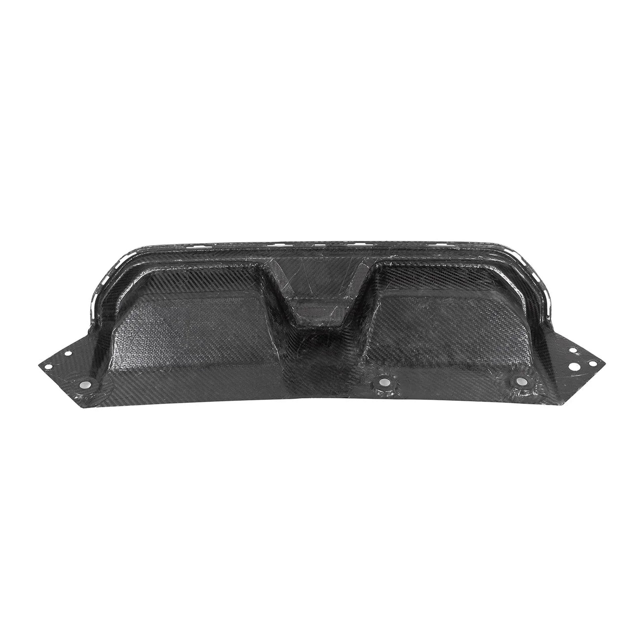 BMW F90 M5 CARBON FIBRE CS Type Rear Diffuser (2018–2021)