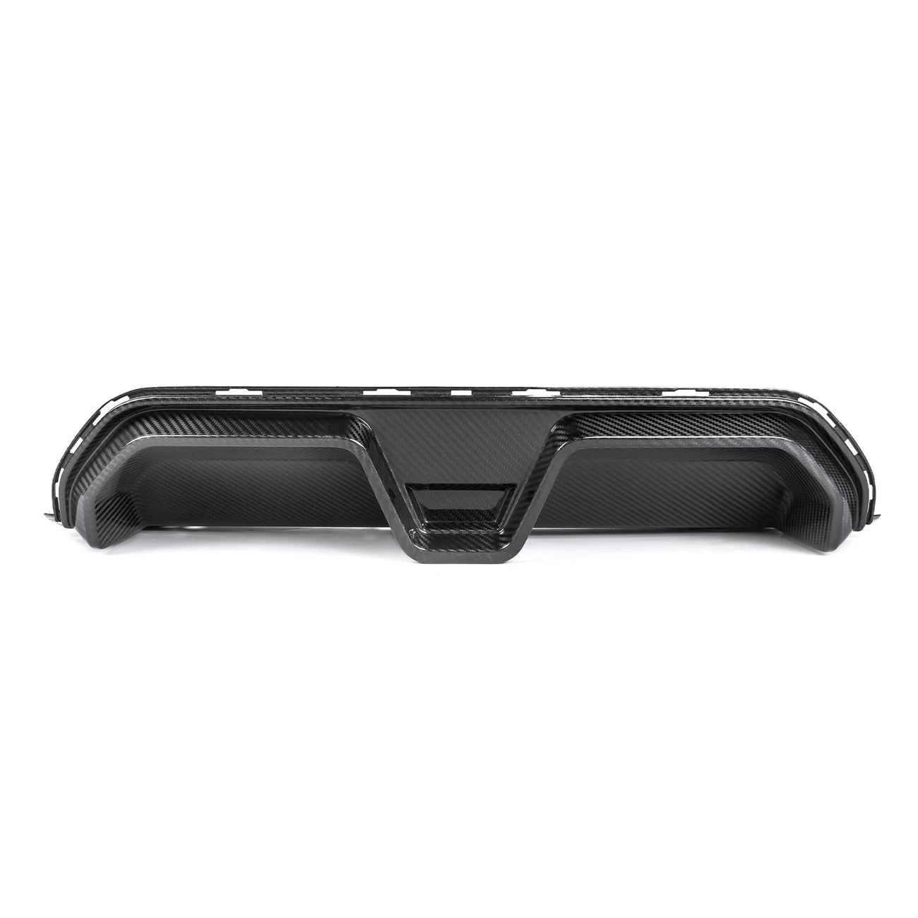 BMW F90 M5 CARBON FIBRE CS Type Rear Diffuser (2018–2021)