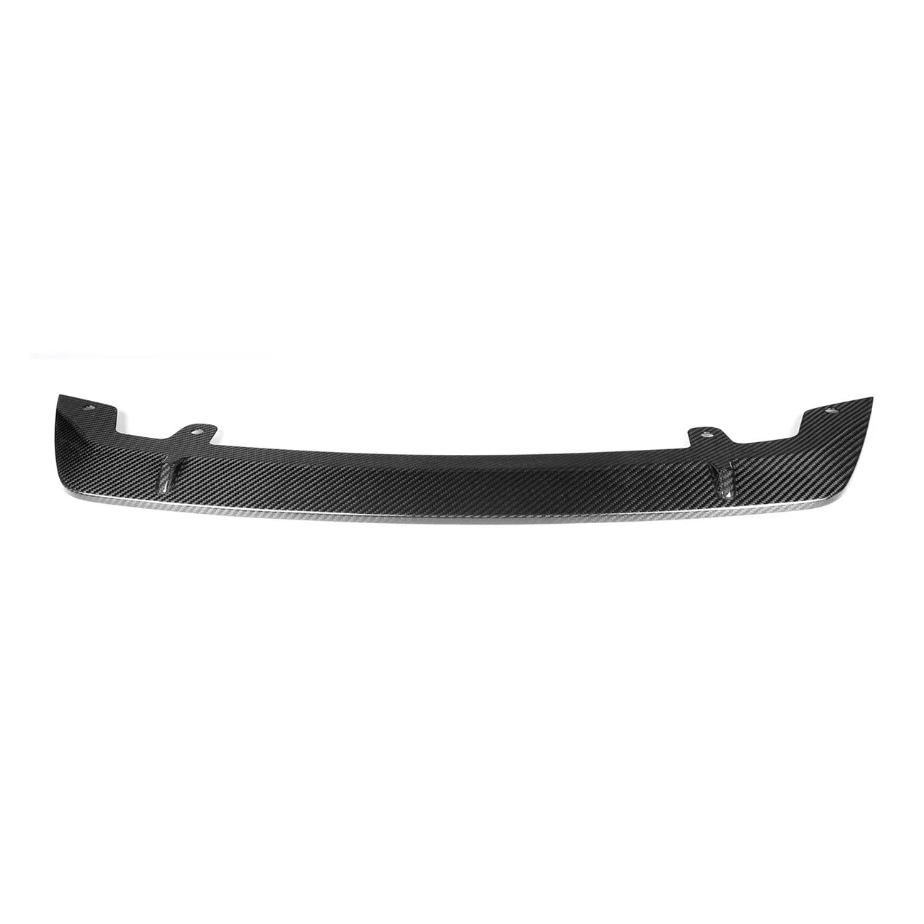 BMW F90 M5 LCI CARBON FIBRE Performance Style Front Lip (2021+)