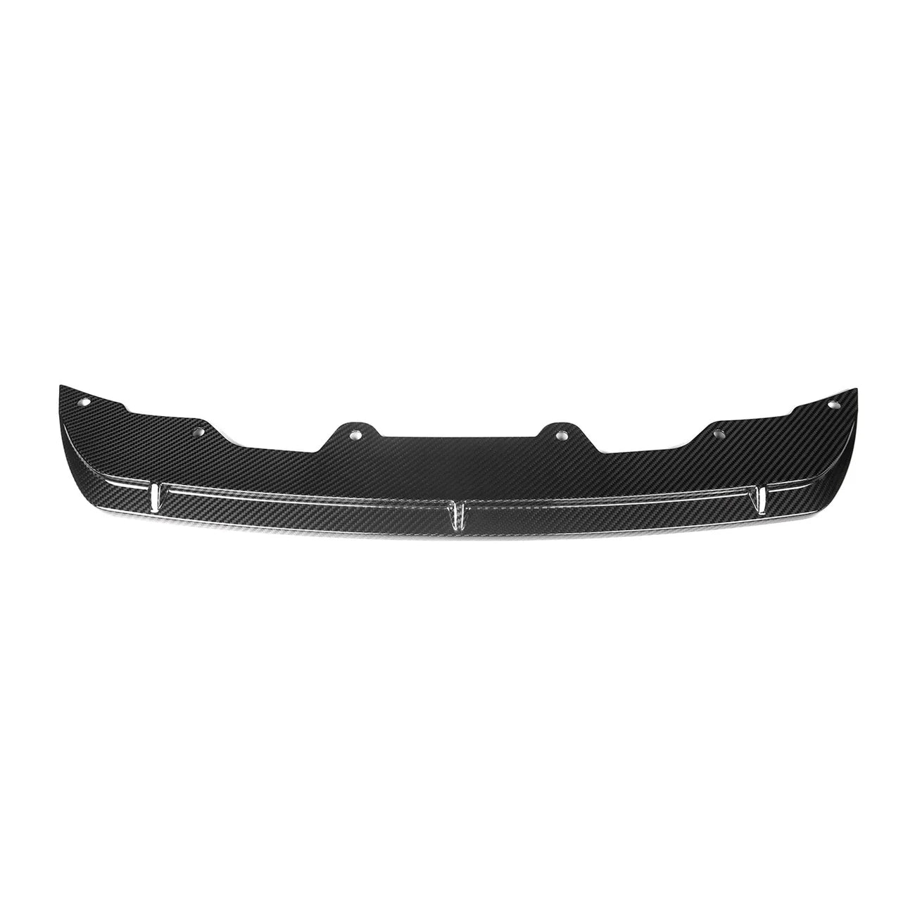 BMW F90 M5 DRY CARBON FIBRE M-Performance Style Front Lip (2017–2020)
