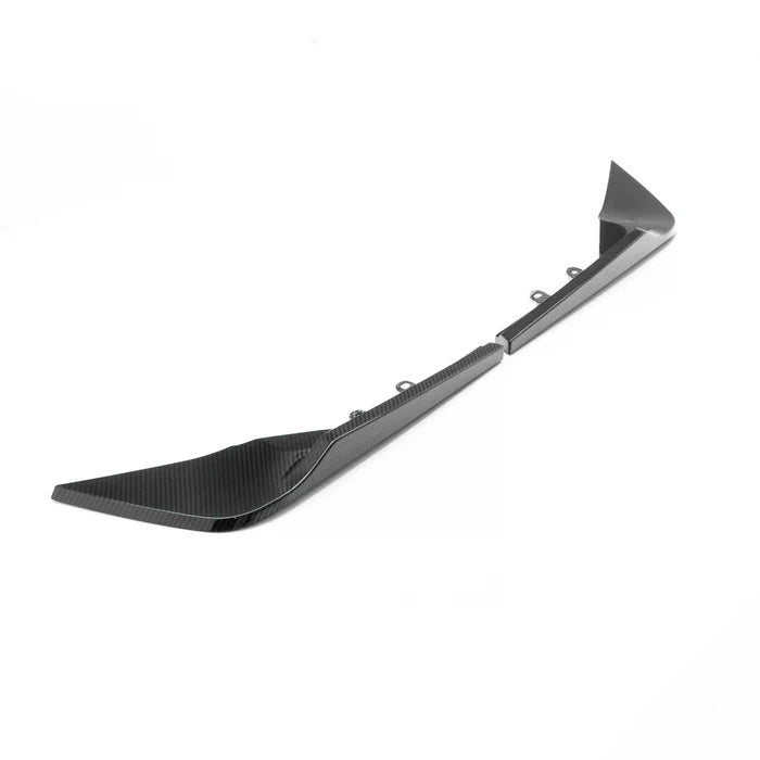 BMW G87 M2 CARBON FIBRE AERO Rear Diffuser