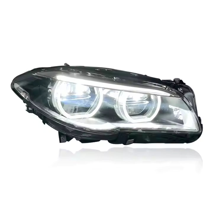 BMW 5 Series F10 LED Headlights 2011-2017