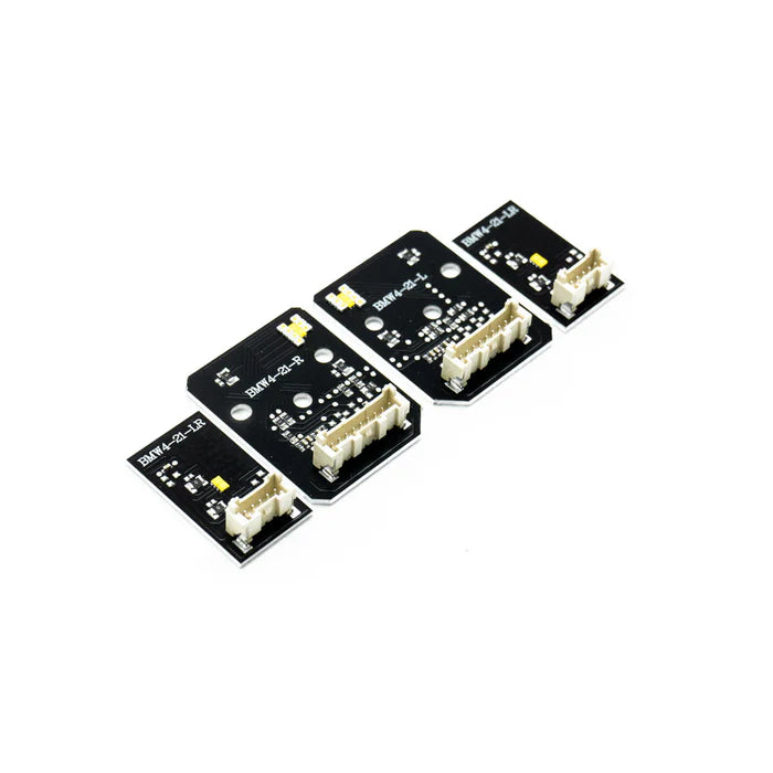 BMW M3 G80 / M4 G82, G83 & G81 RGB DRL Module Upgrades