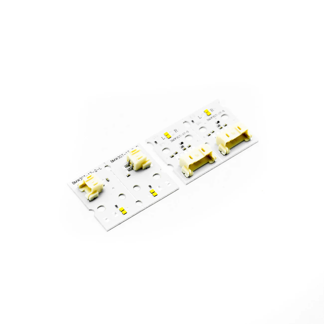 BMW F22 2 Series & F87 M2 RGB DRL Module Upgrade