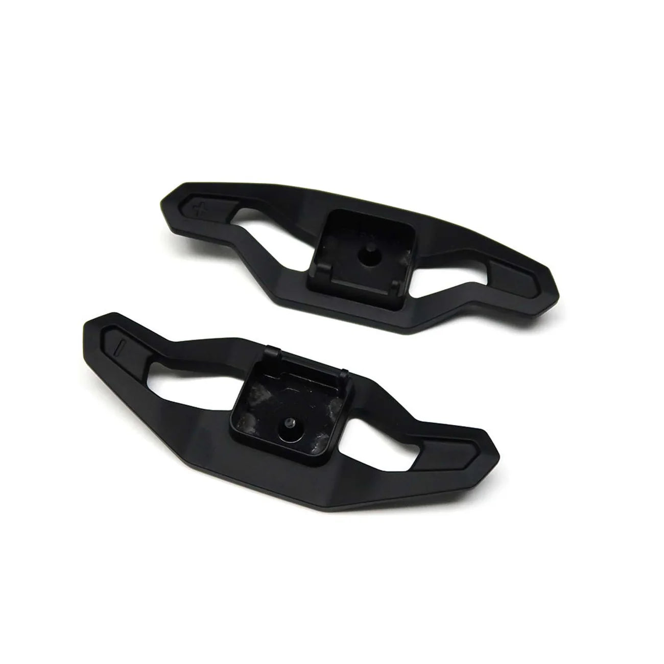 Audi A6, S6 & RS6 C8 MATTE BLACK Lamborghini Urus Style Paddle Shifters
