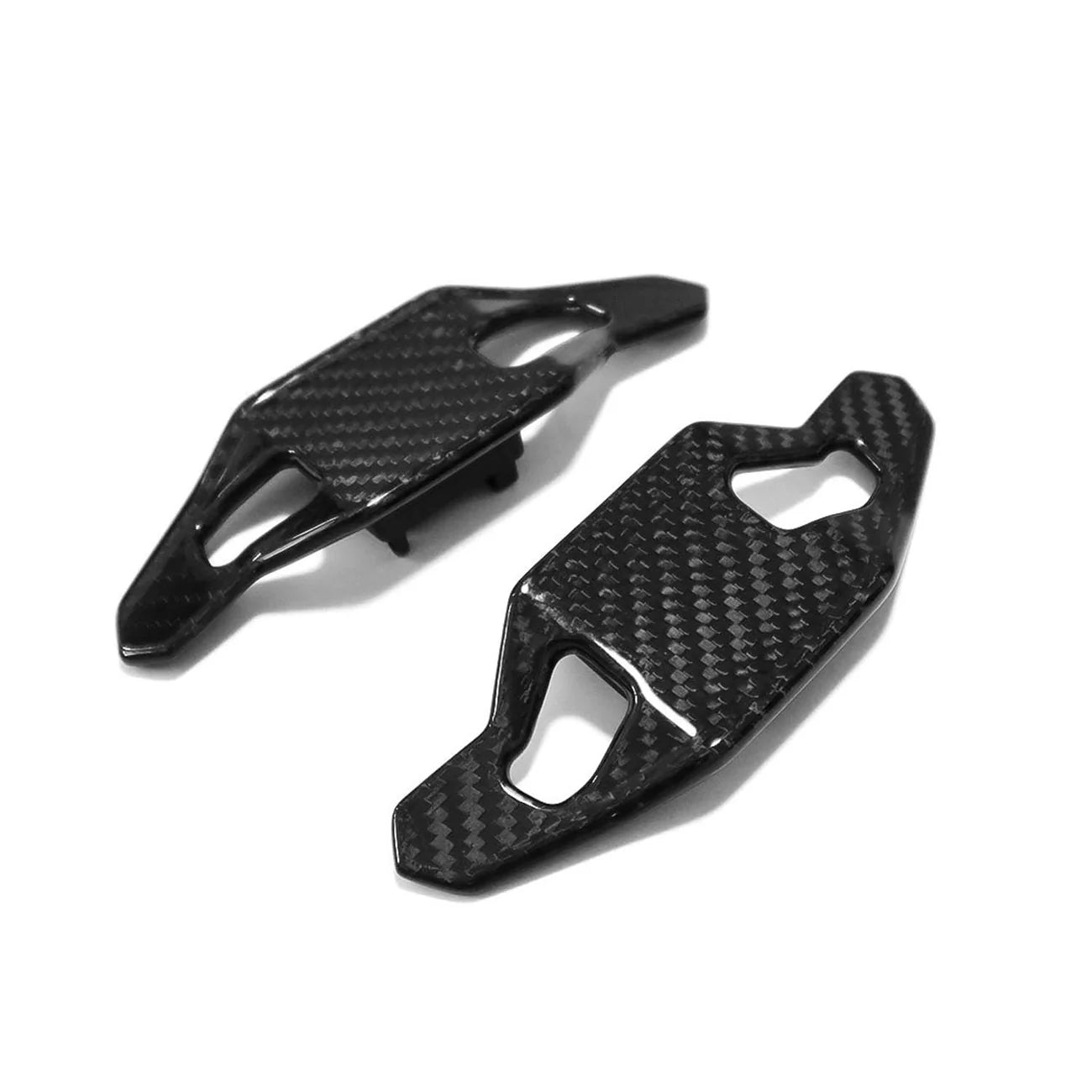 Audi A6, S6 & RS6 C8 CARBON FIBRE Lamborghini Urus Style Paddle Shifters