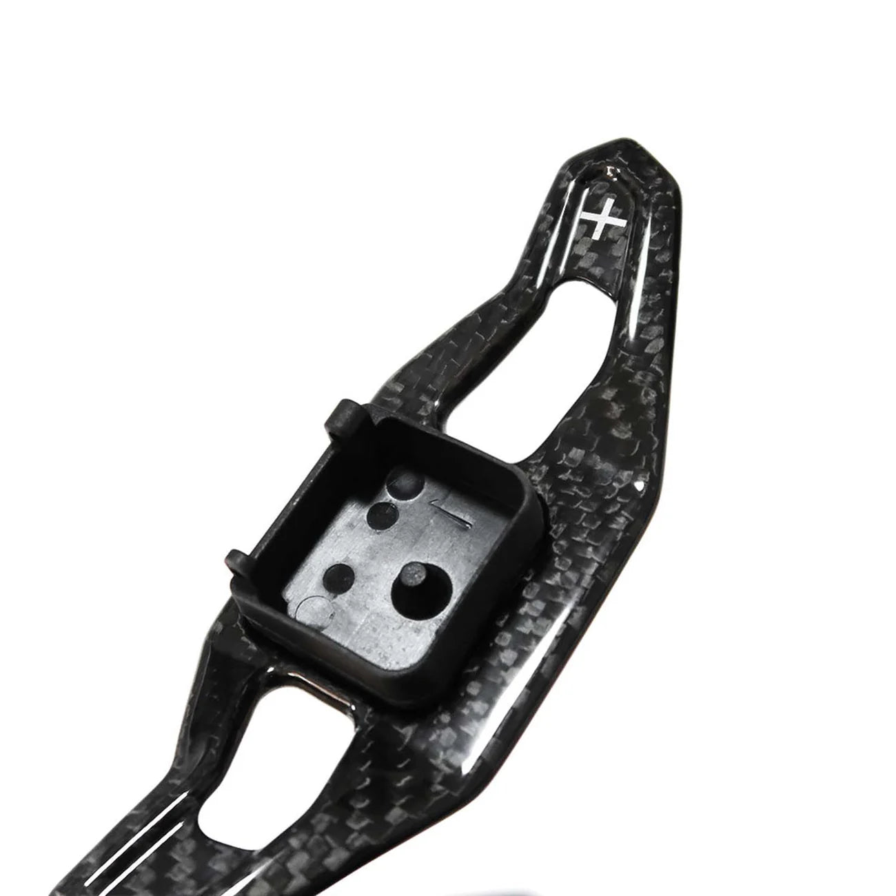 Audi A6, S6 & RS6 C8 CARBON FIBRE Lamborghini Urus Style Paddle Shifters