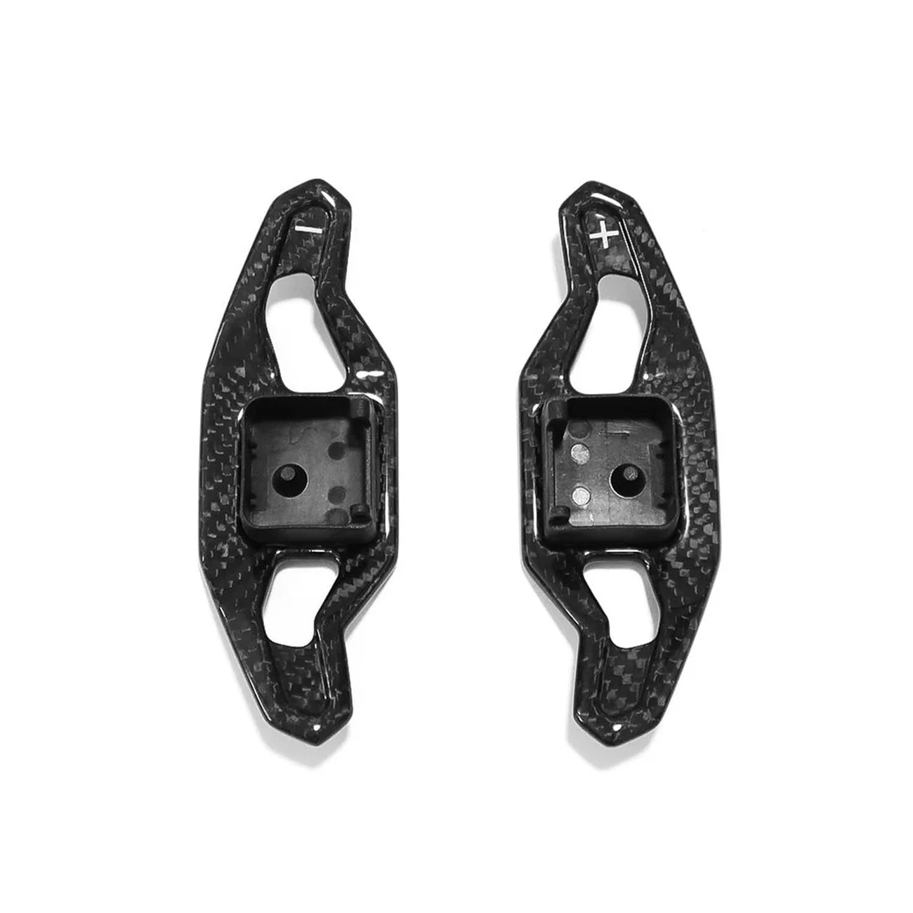 Audi A6, S6 & RS6 C8 CARBON FIBRE Lamborghini Urus Style Paddle Shifters