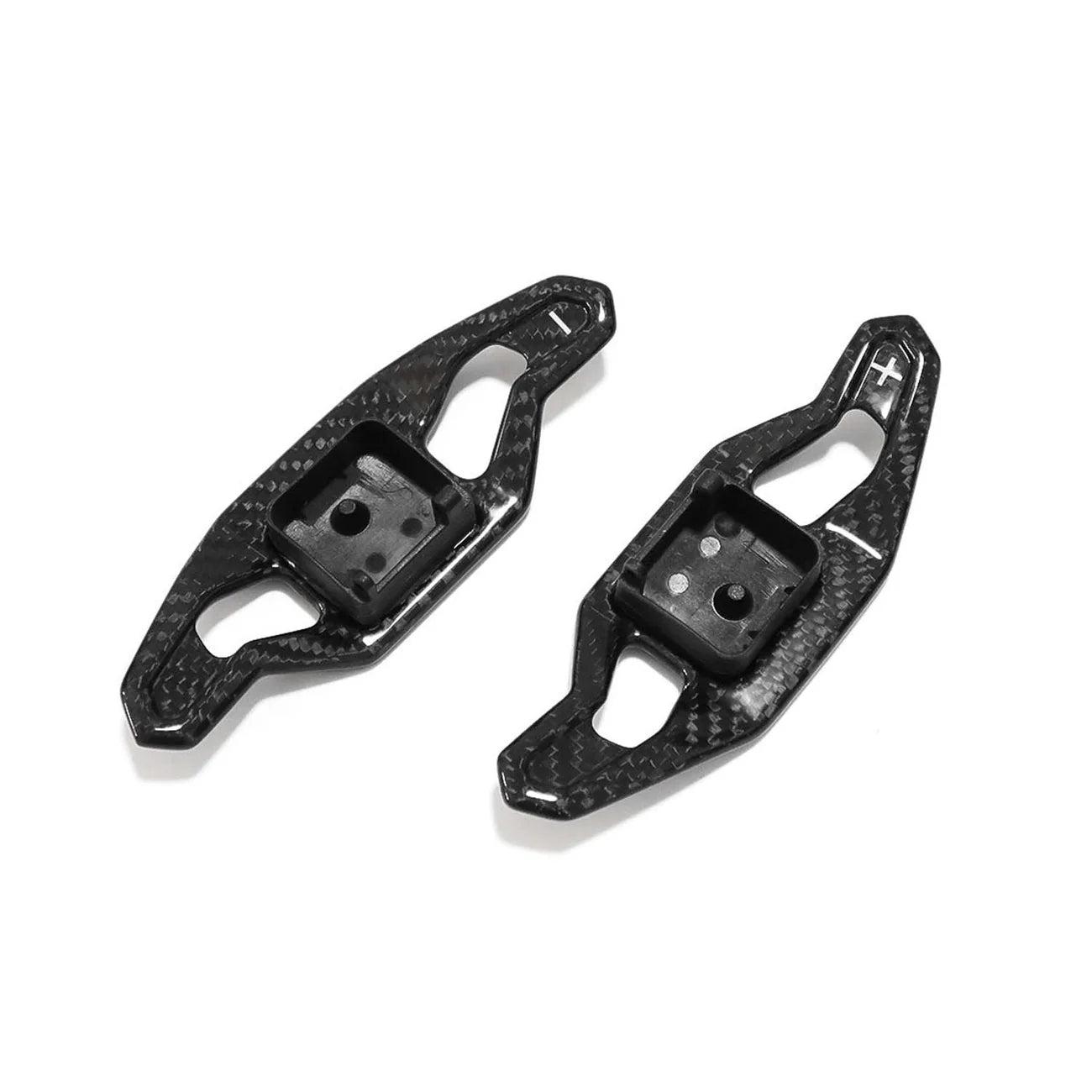 Audi A6, S6 & RS6 C8 CARBON FIBRE Lamborghini Urus Style Paddle Shifters