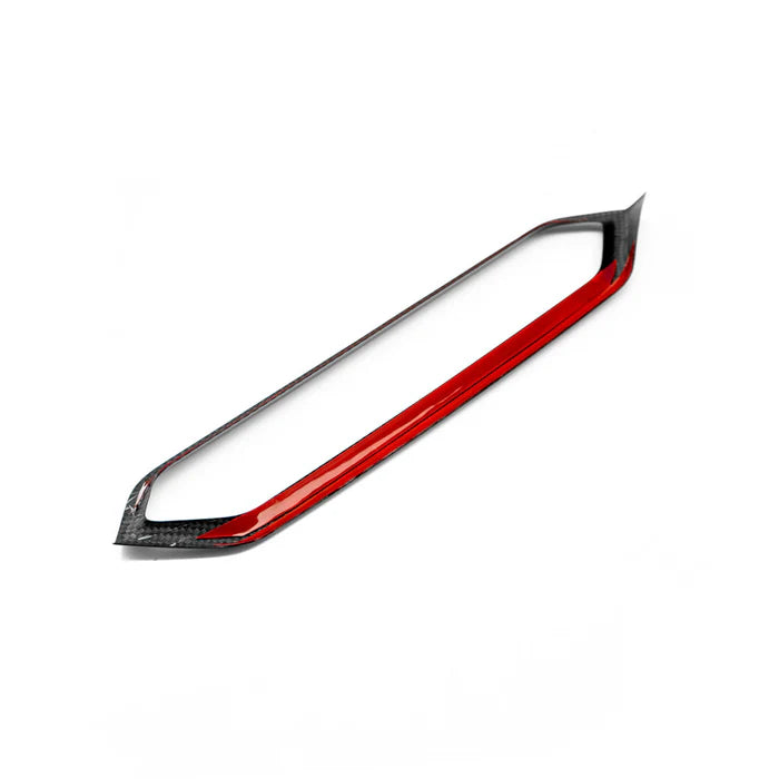BMW G Series Outer Carbon Fibre Air Vent Trim