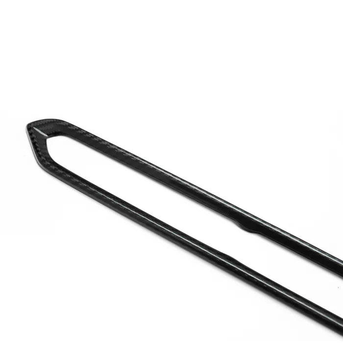 BMW G Series Inner Carbon Fibre Air Vent Trim