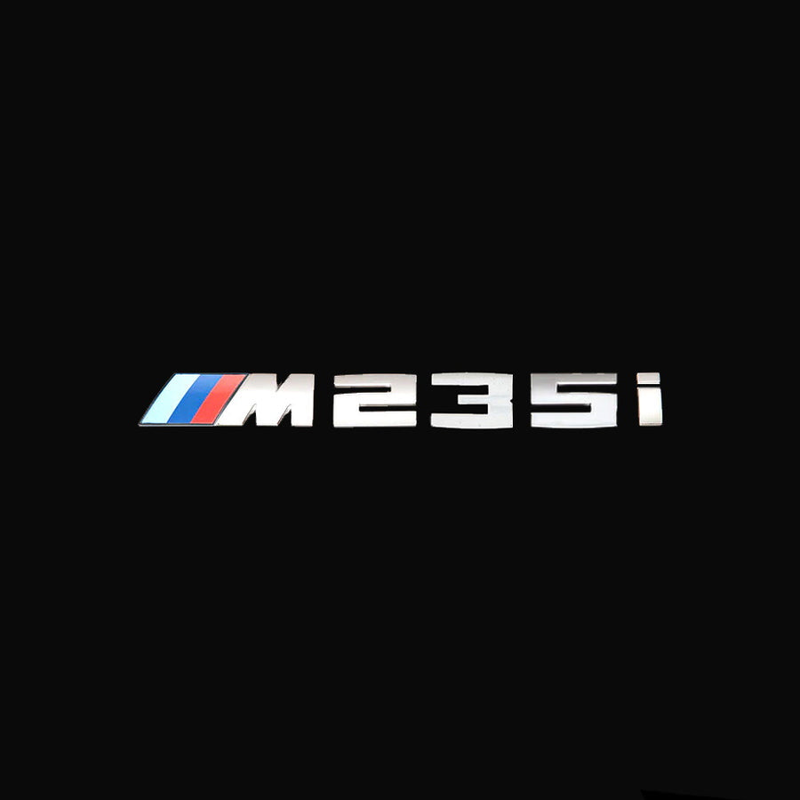 BMW Door Logo Welcome Lights | E/F Chassis