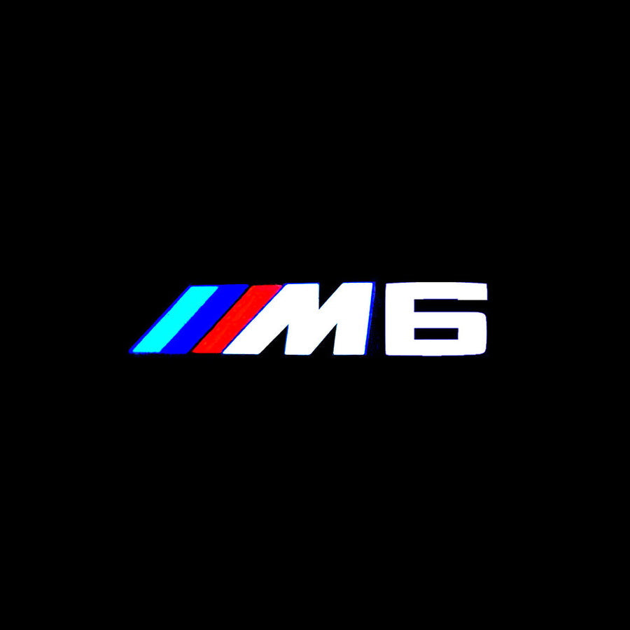 BMW Door Logo Welcome Lights | E/F Chassis