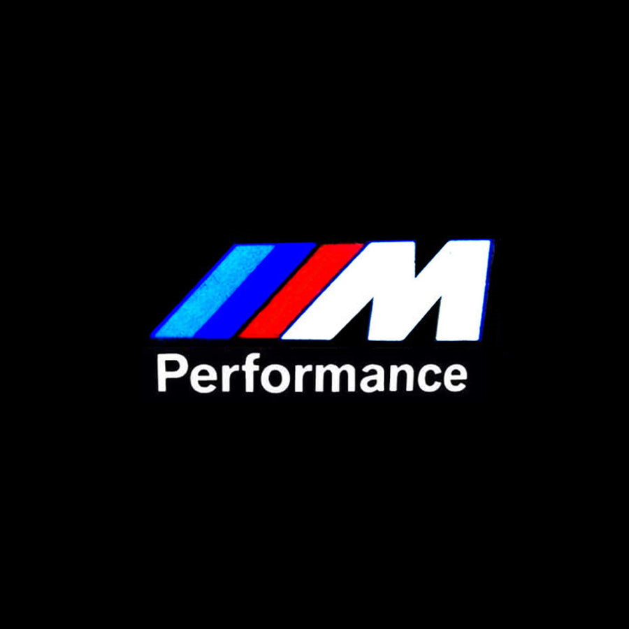 BMW Door Logo Welcome Lights | E/F Chassis