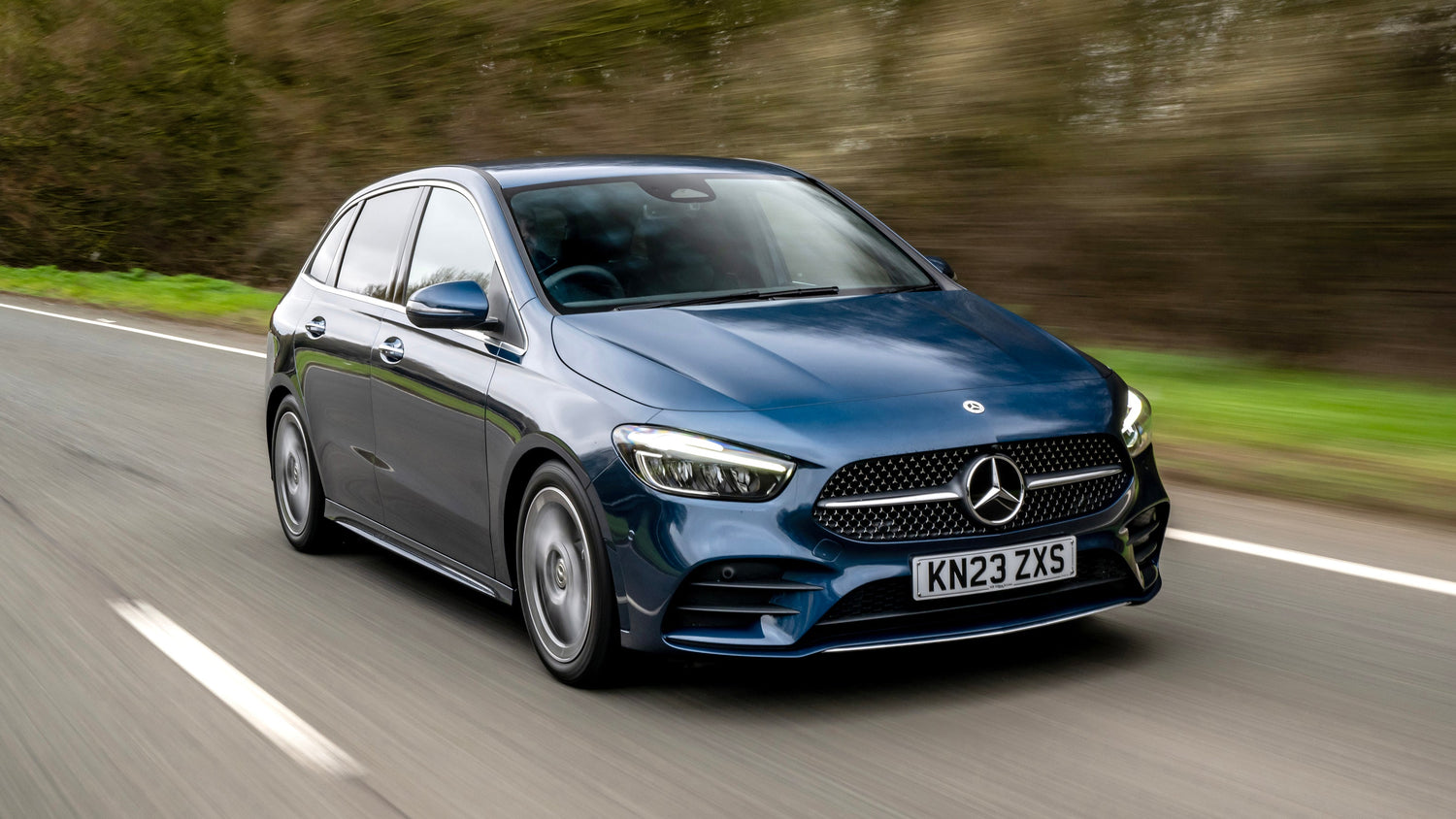 B Class