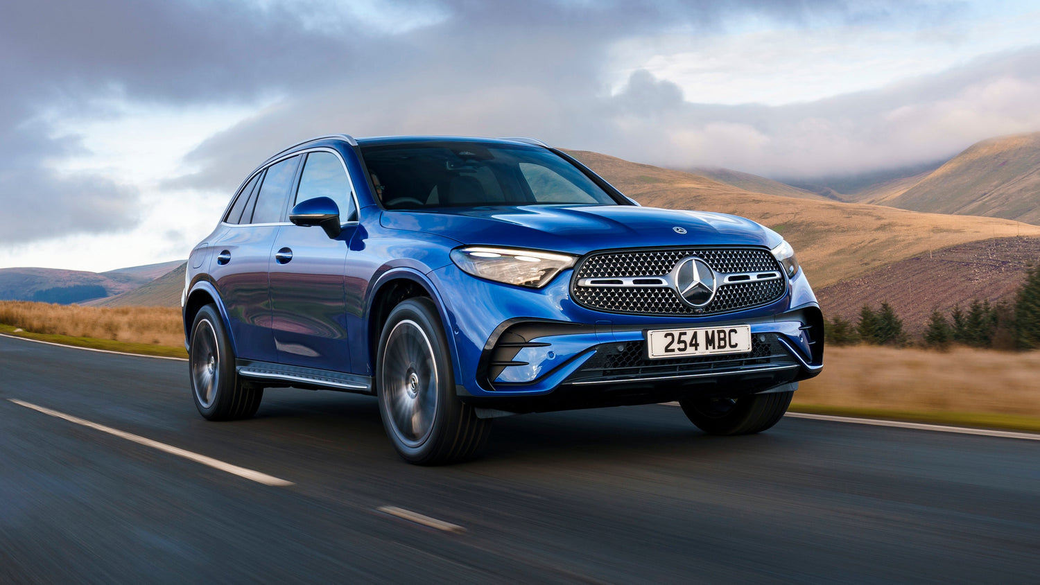 GLC