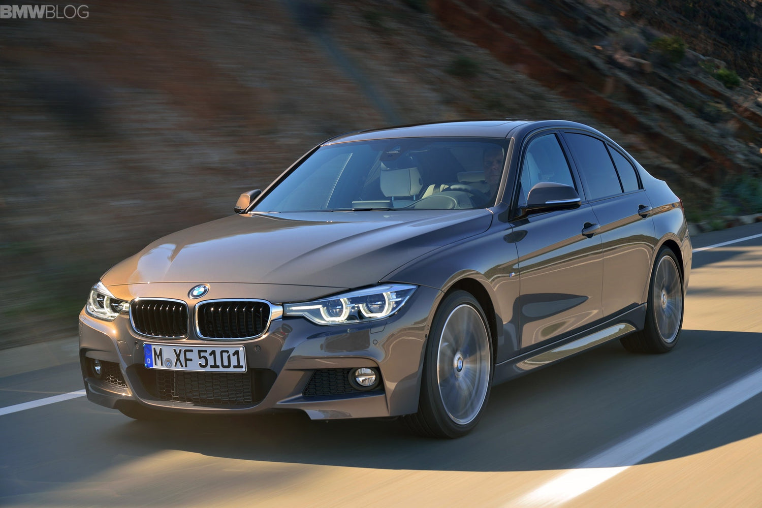 3 Series - E90/E91/E92/E93/F30/F31/F34/G20/G21