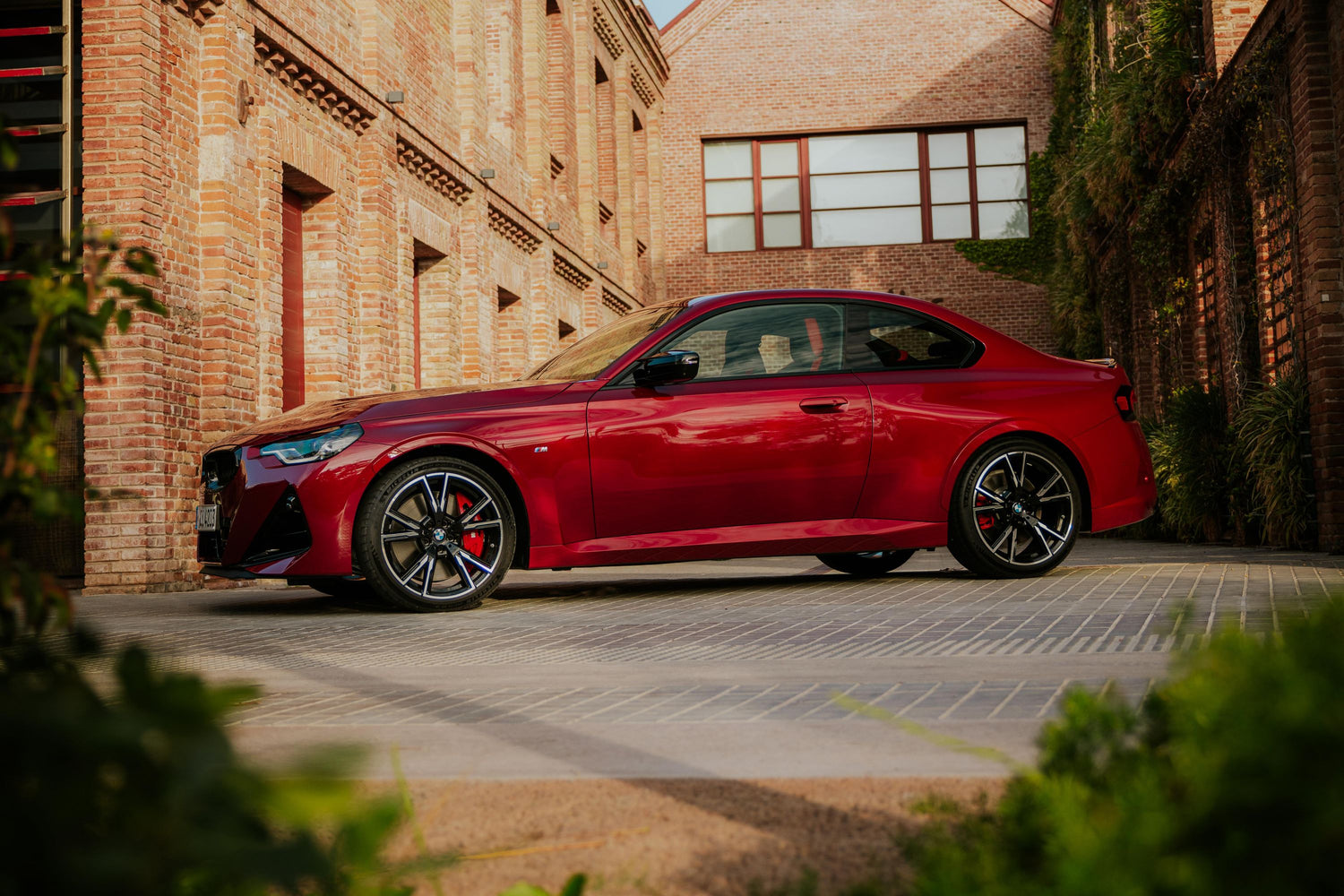2 Series - F22/F23/F44/G42