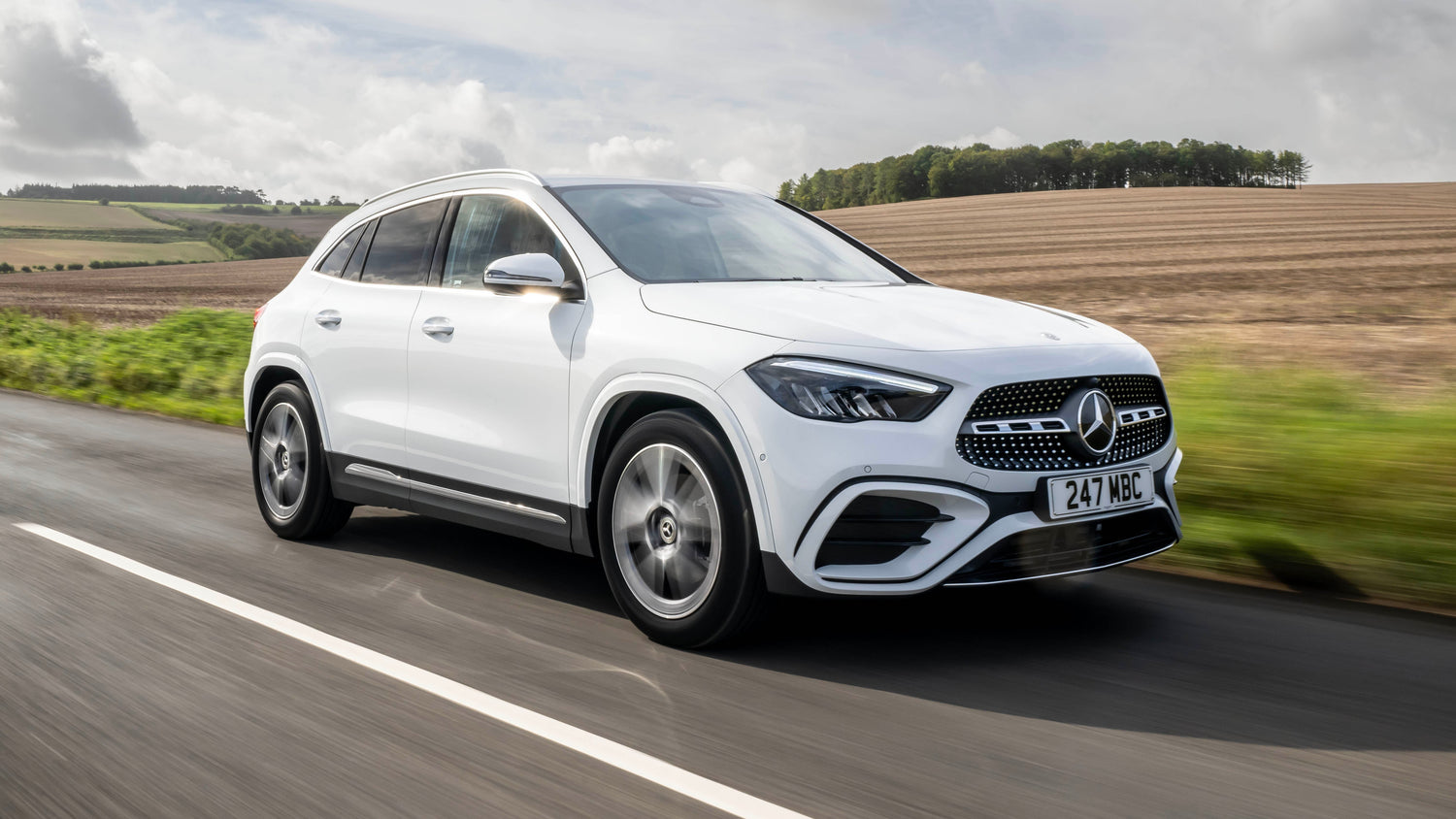 GLA