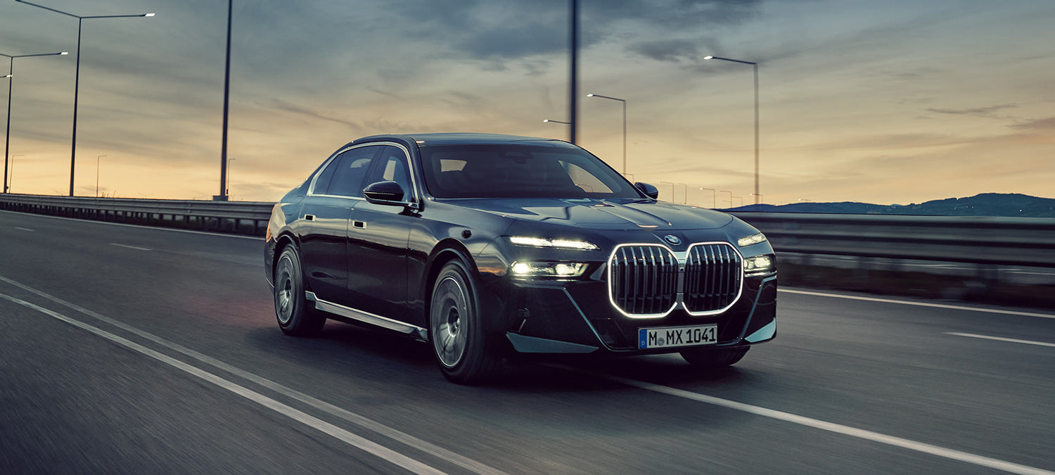 7 Series - F01/F02/G11/G12/G70