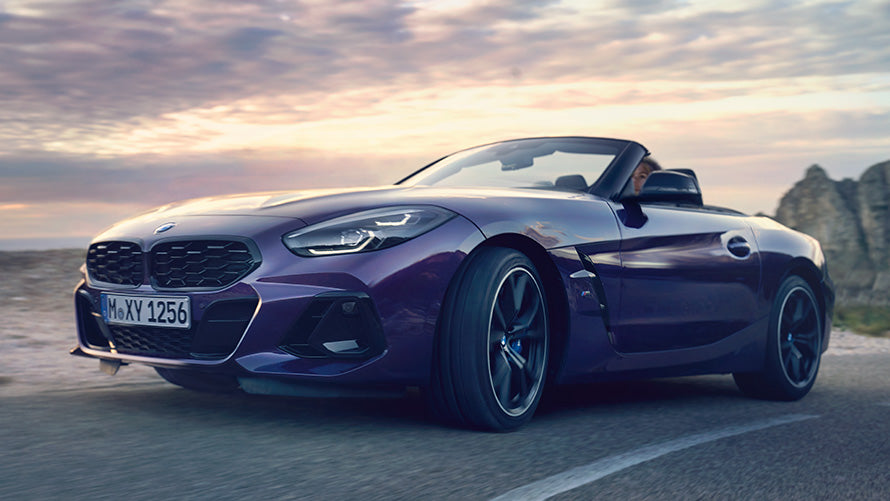 Z Series - E89/G29