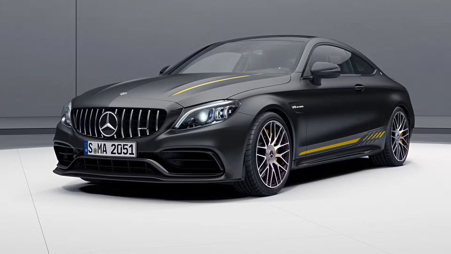E Class