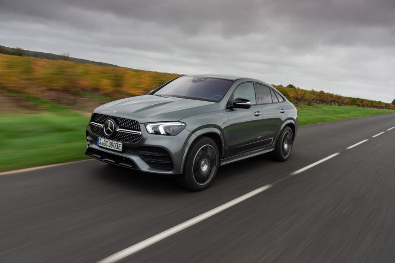 GLE