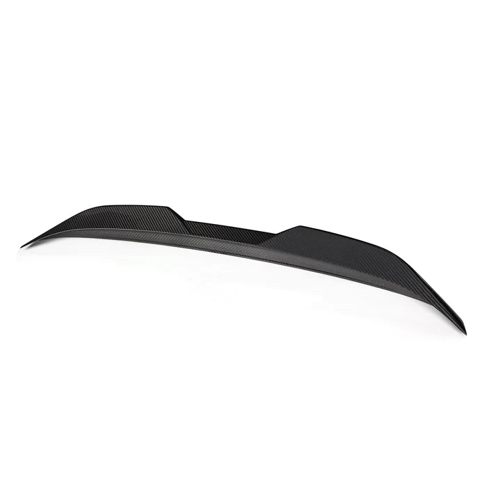 BMW G42 2 Series & M2 G87 Performance Style CARBON FIBRE Spoiler