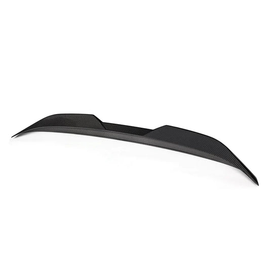 BMW G42 2 Series & M2 G87 Performance Style CARBON FIBRE Spoiler