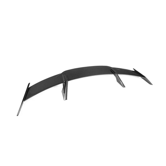 BMW M2 G87 & G42 Performance Style Wing Spoiler CARBON FIBRE