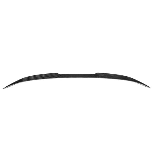 BMW G42 2 Series & G87 M2 CARBON FIBRE Rear Lip Spoiler