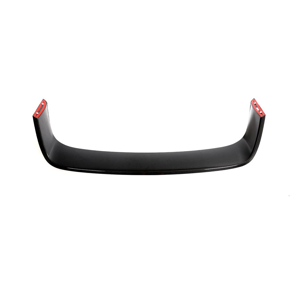 BMW M2 G87 & G42 CARBON FIBRE AERO Spoiler