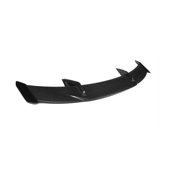 BMW M2 G87 & G42 Performance Style Wing Spoiler CARBON FIBRE