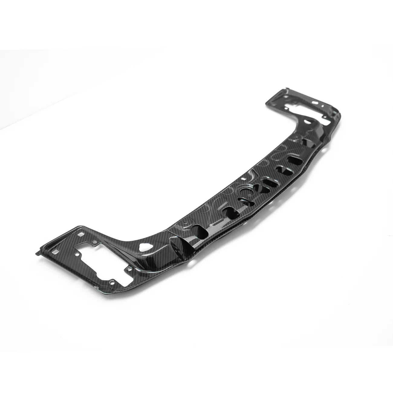 BMW F87 M2/F80 M3/F82 M4 CARBON FIBRE Front Radiator Support Brace