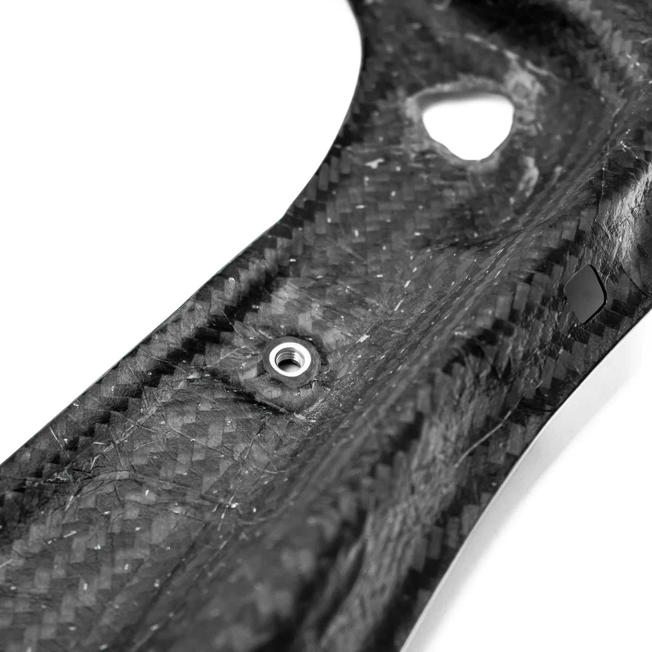 BMW F87 M2/F80 M3/F82 M4 CARBON FIBRE Front Radiator Support Brace