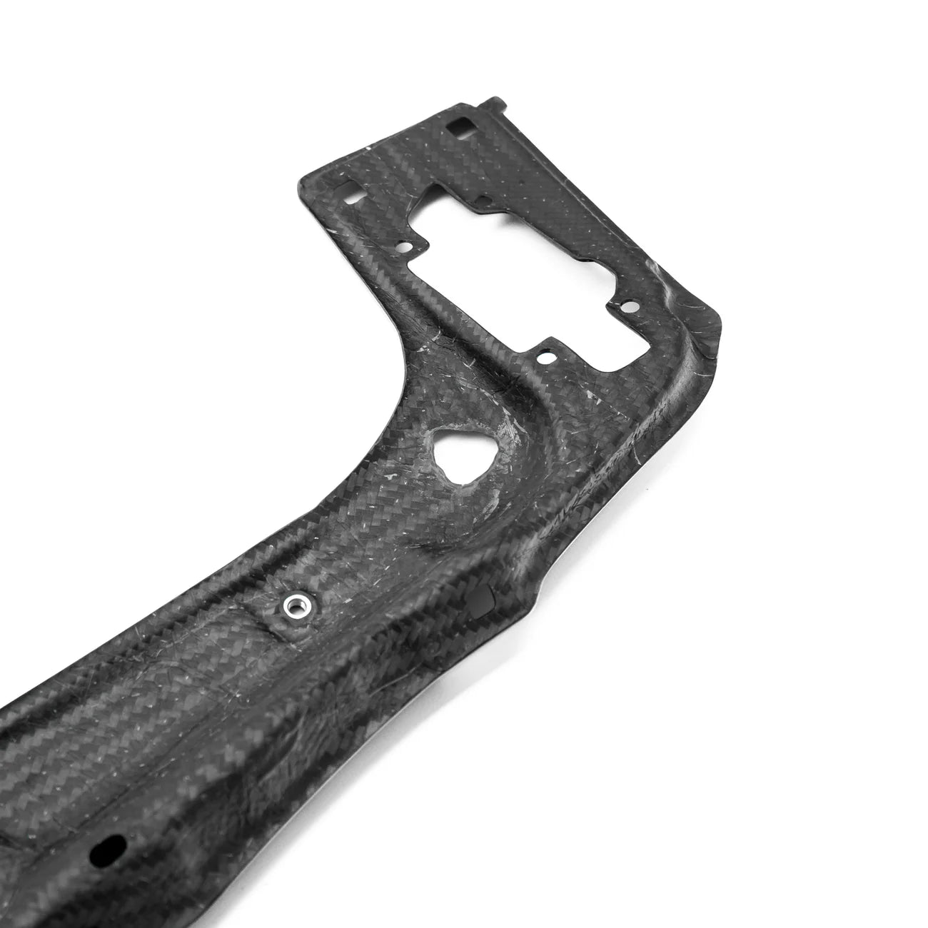 BMW F87 M2/F80 M3/F82 M4 CARBON FIBRE Front Radiator Support Brace