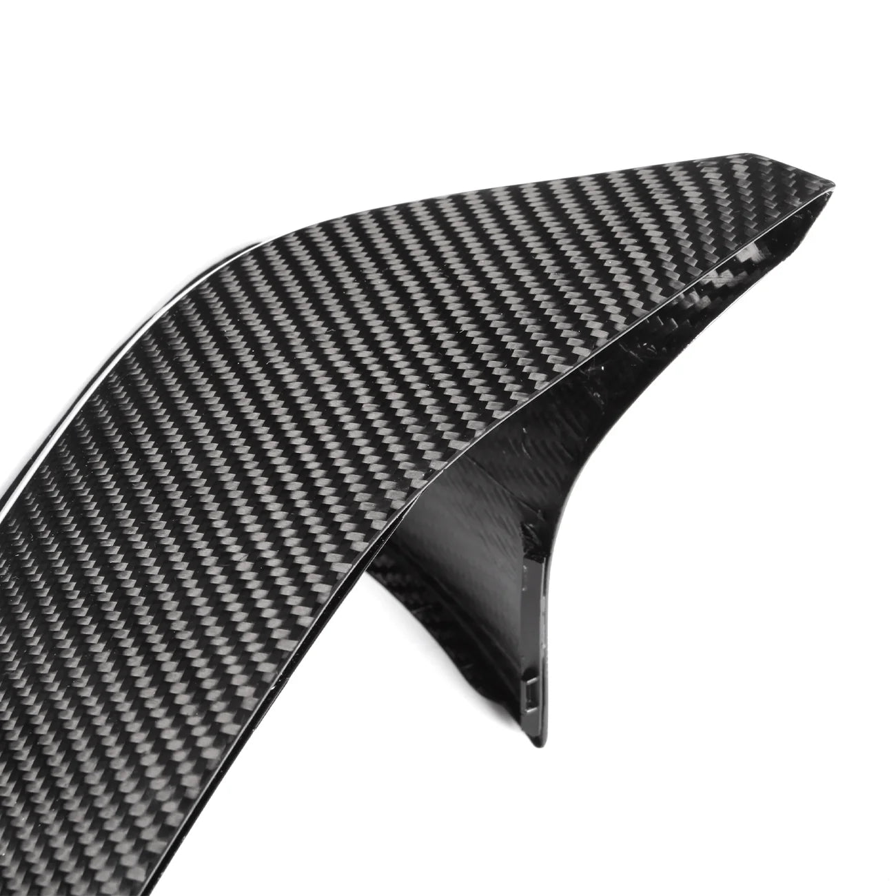 BMW F90 M5 CARBON FIBRE Mirror Caps (2017–2020 & 2021+)