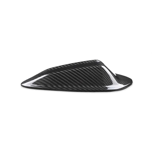 BMW G Series SHARK FIN ANTENNA COVER CARBON FIBRE