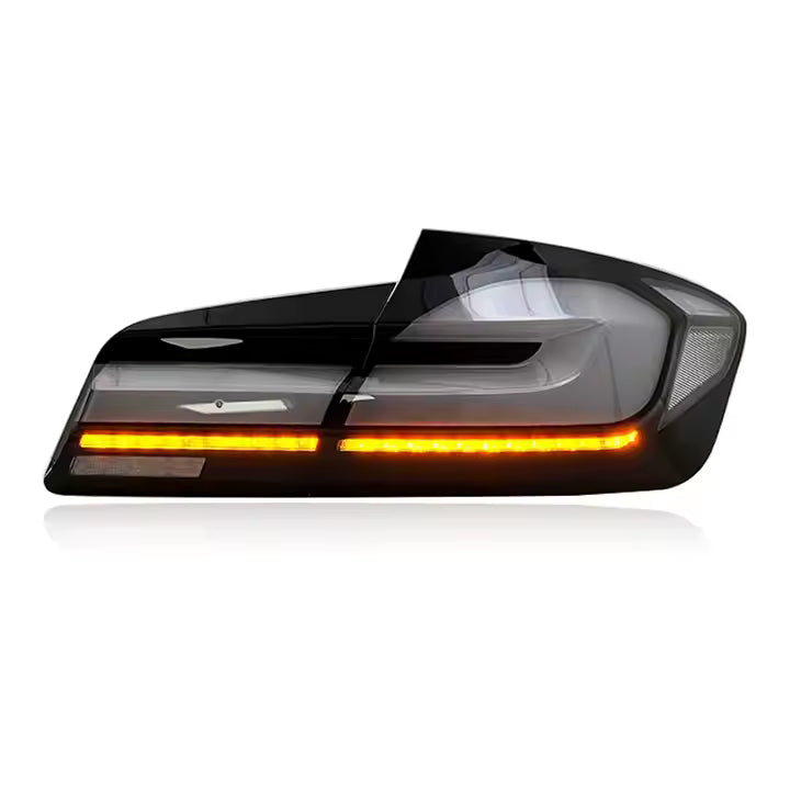 BMW 5 Series F10 2011-2017 LCI Style Taillight Plug and Play