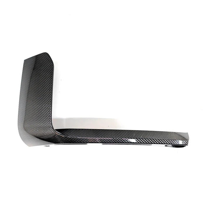 BMW G87 M2 CARBON FIBRE AERO Style Front Splitter