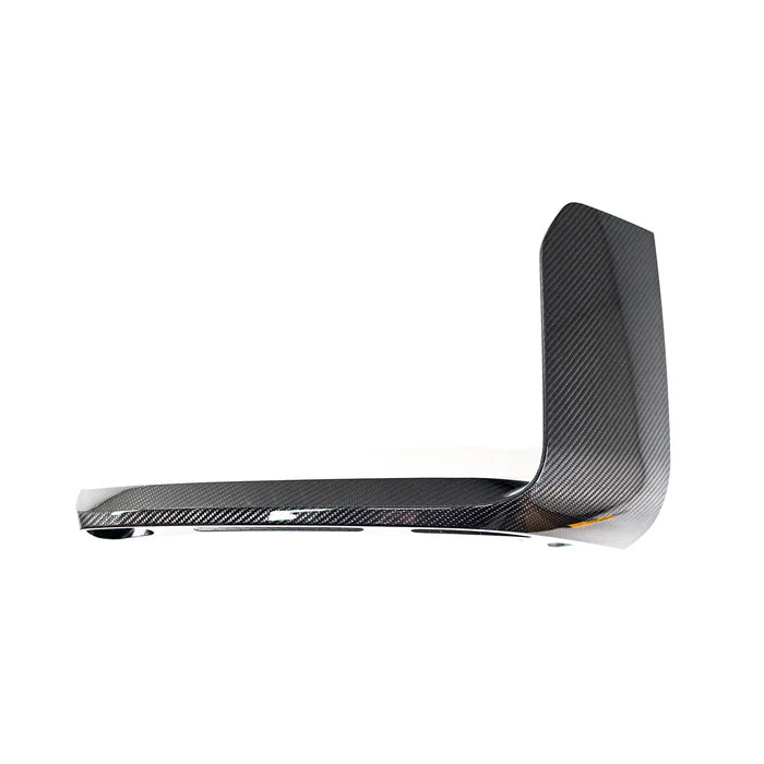 BMW G87 M2 CARBON FIBRE AERO Style Front Splitter