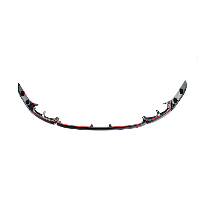 BMW G87 M2 CARBON FIBRE AERO Style Front Splitter