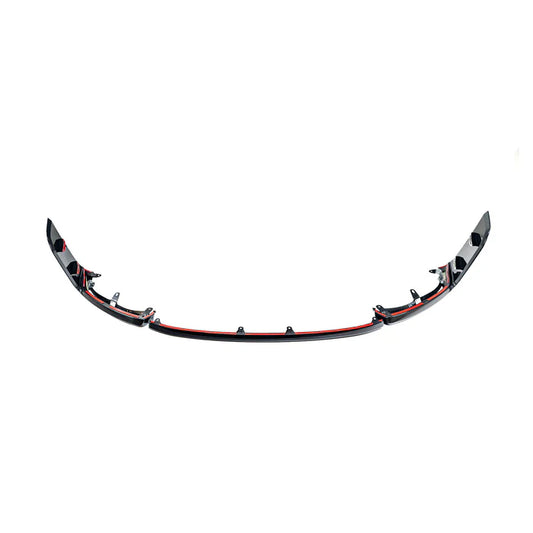 BMW G87 M2 CARBON FIBRE AERO Style Front Splitter
