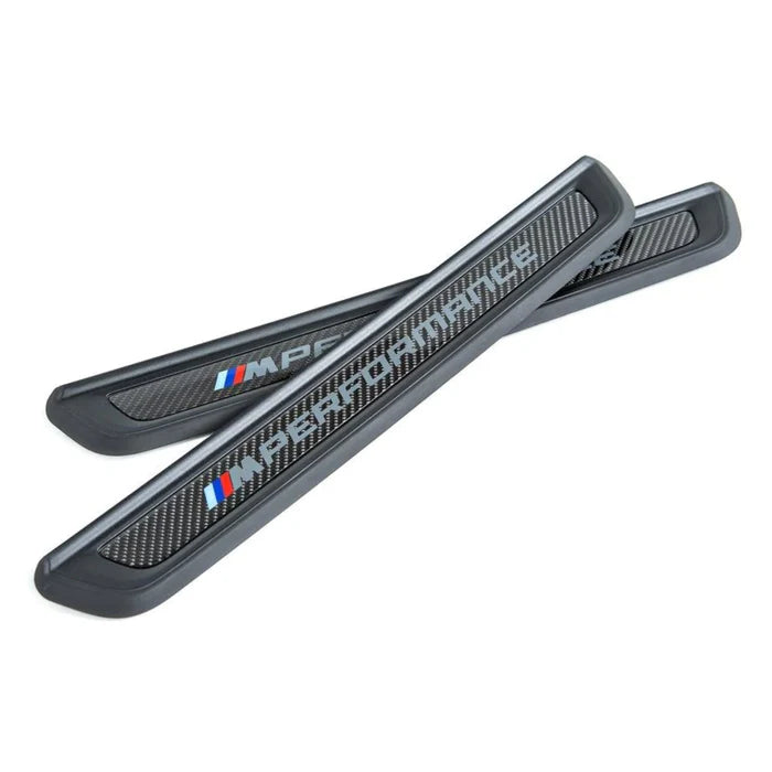 BMW G Series M Performance Carbon Fibre Door Sill Trims