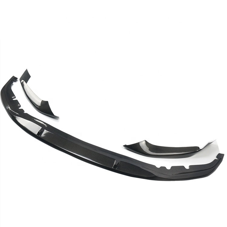 BMW G30 CARBON FIBRE M Sport Performance Style Front Lip