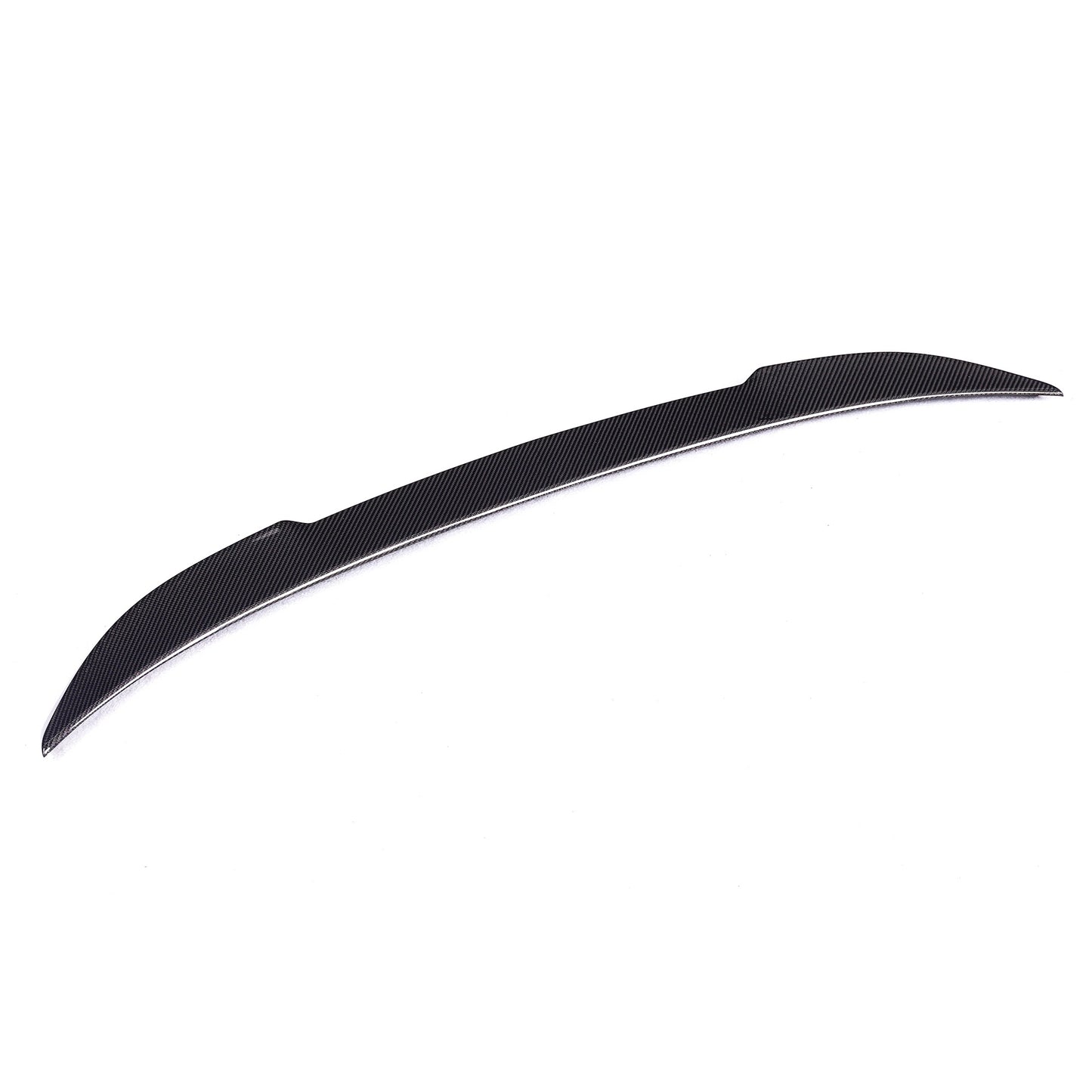 BMW G30 5 Series & F90 M5 CARBON FIBRE CS Style Rear Spoiler (Sedan, 2017+)