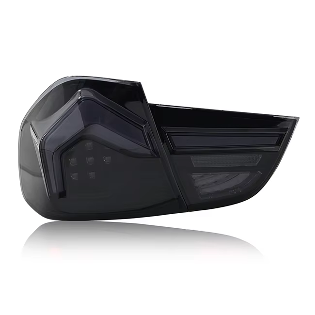 BMW E90 3 Series & E90 M3 M2 LCI-Style LED Taillights (2006–2011)
